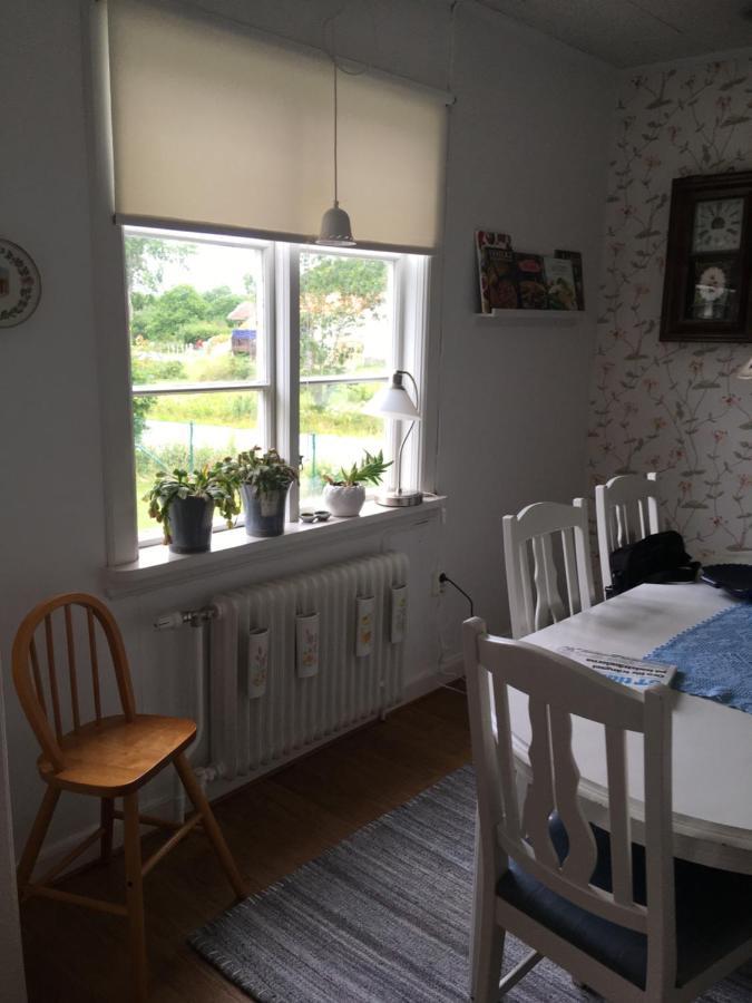 Pilane B&B Langekarr Zewnętrze zdjęcie
