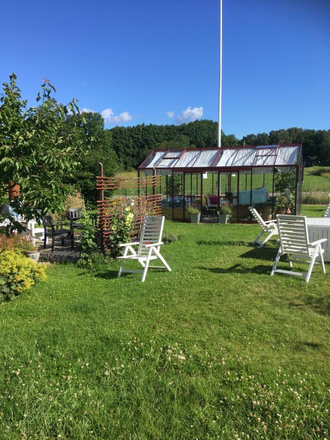 Pilane B&B Langekarr Zewnętrze zdjęcie