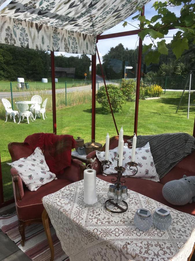 Pilane B&B Langekarr Zewnętrze zdjęcie