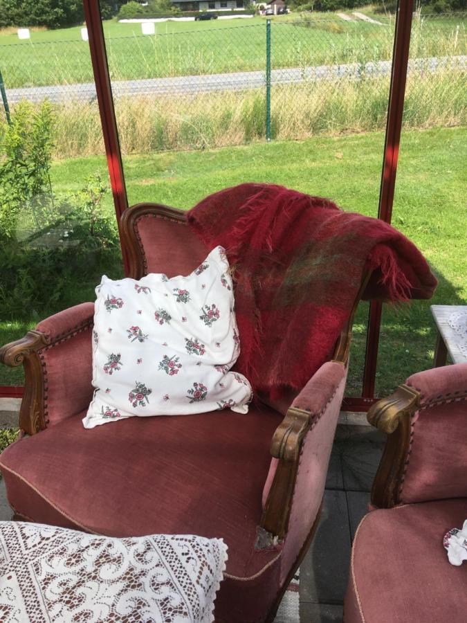 Pilane B&B Langekarr Zewnętrze zdjęcie