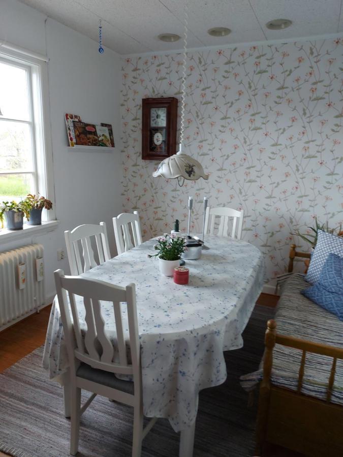 Pilane B&B Langekarr Zewnętrze zdjęcie