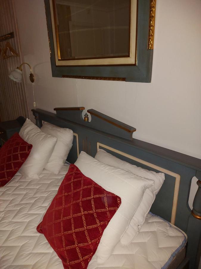 Pilane B&B Langekarr Zewnętrze zdjęcie