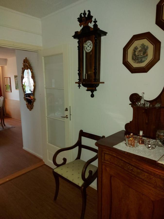 Pilane B&B Langekarr Zewnętrze zdjęcie
