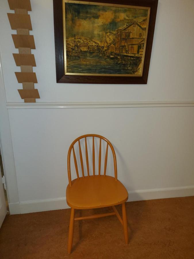 Pilane B&B Langekarr Zewnętrze zdjęcie