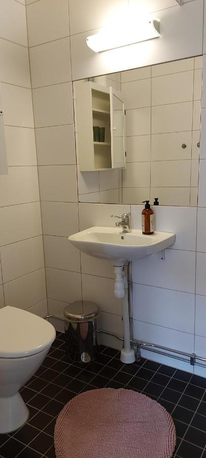 Pilane B&B Langekarr Zewnętrze zdjęcie