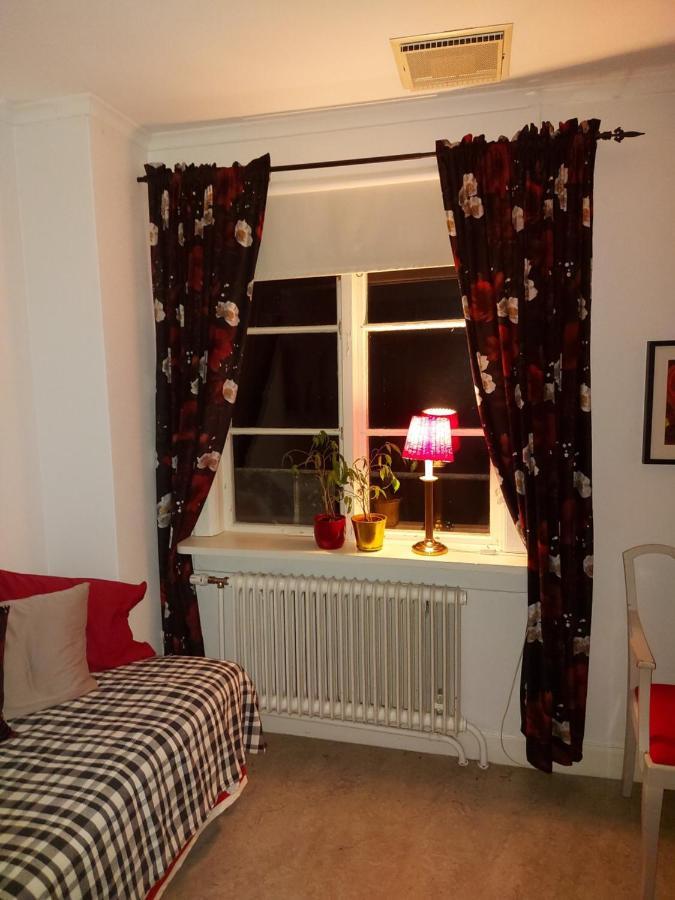 Pilane B&B Langekarr Zewnętrze zdjęcie