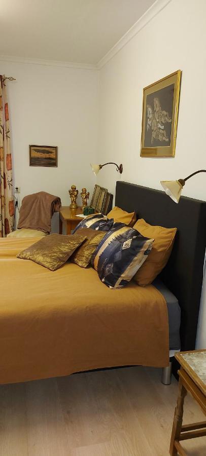 Pilane B&B Langekarr Zewnętrze zdjęcie