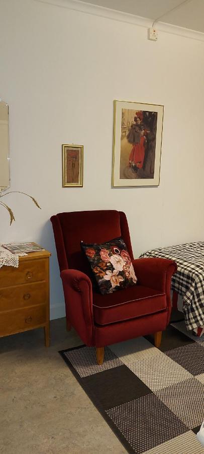 Pilane B&B Langekarr Zewnętrze zdjęcie