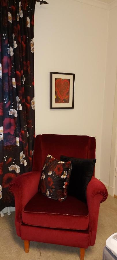 Pilane B&B Langekarr Zewnętrze zdjęcie