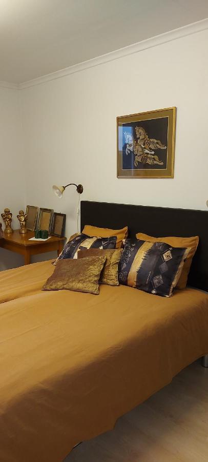 Pilane B&B Langekarr Zewnętrze zdjęcie