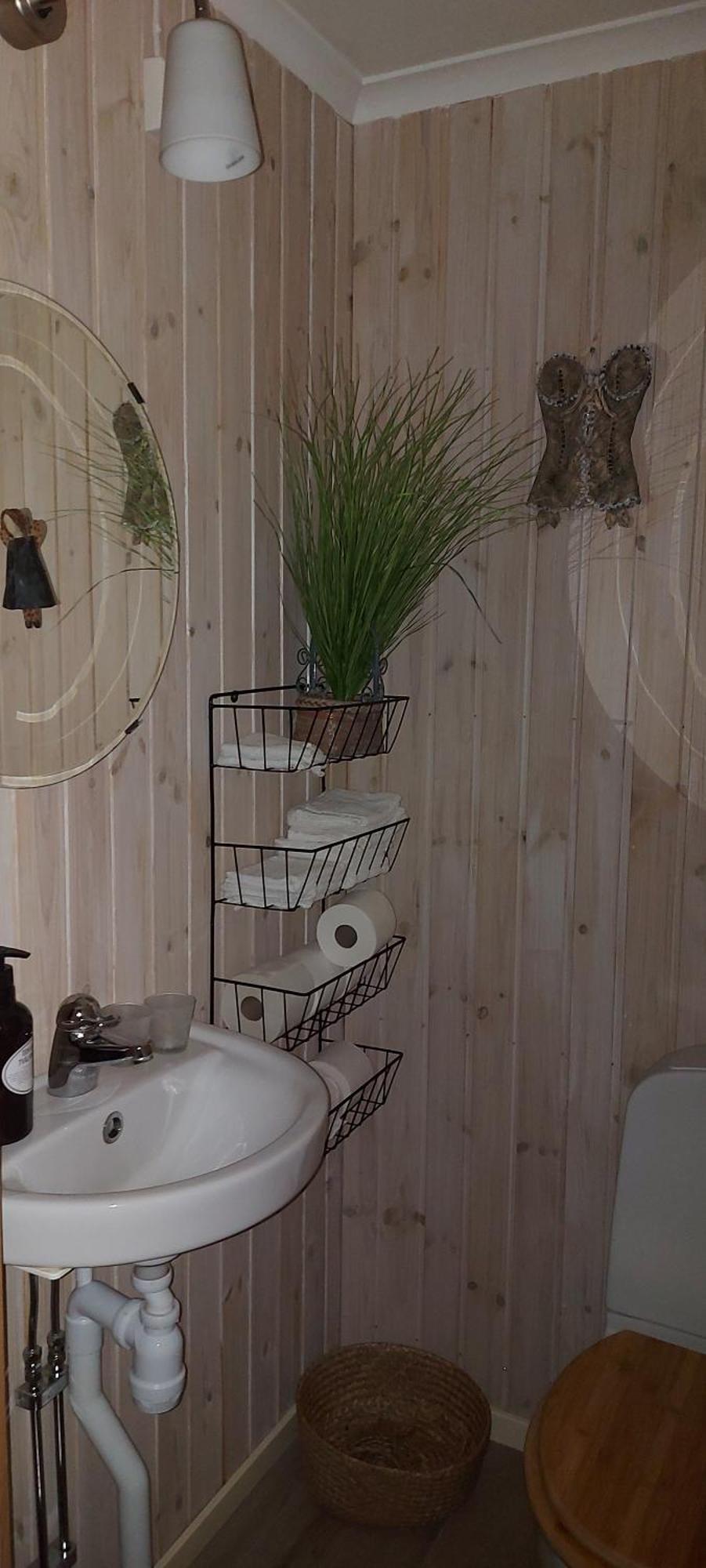 Pilane B&B Langekarr Zewnętrze zdjęcie