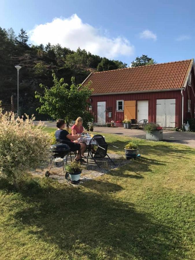 Pilane B&B Langekarr Zewnętrze zdjęcie